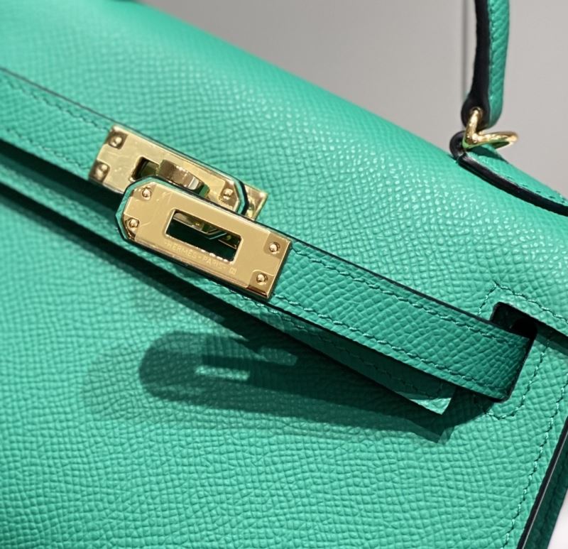 Hermes Kelly Bags